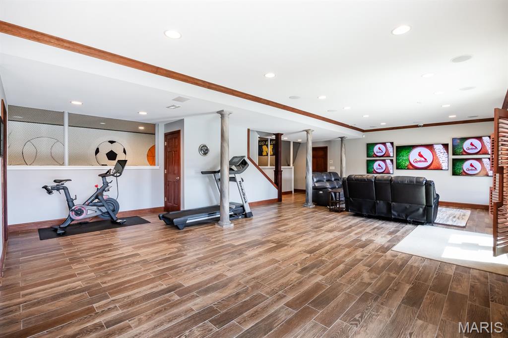 4209 Cassatt Court Property Photo 41