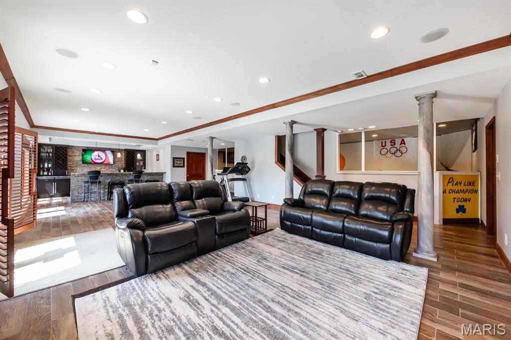 4209 Cassatt Court Property Photo 42