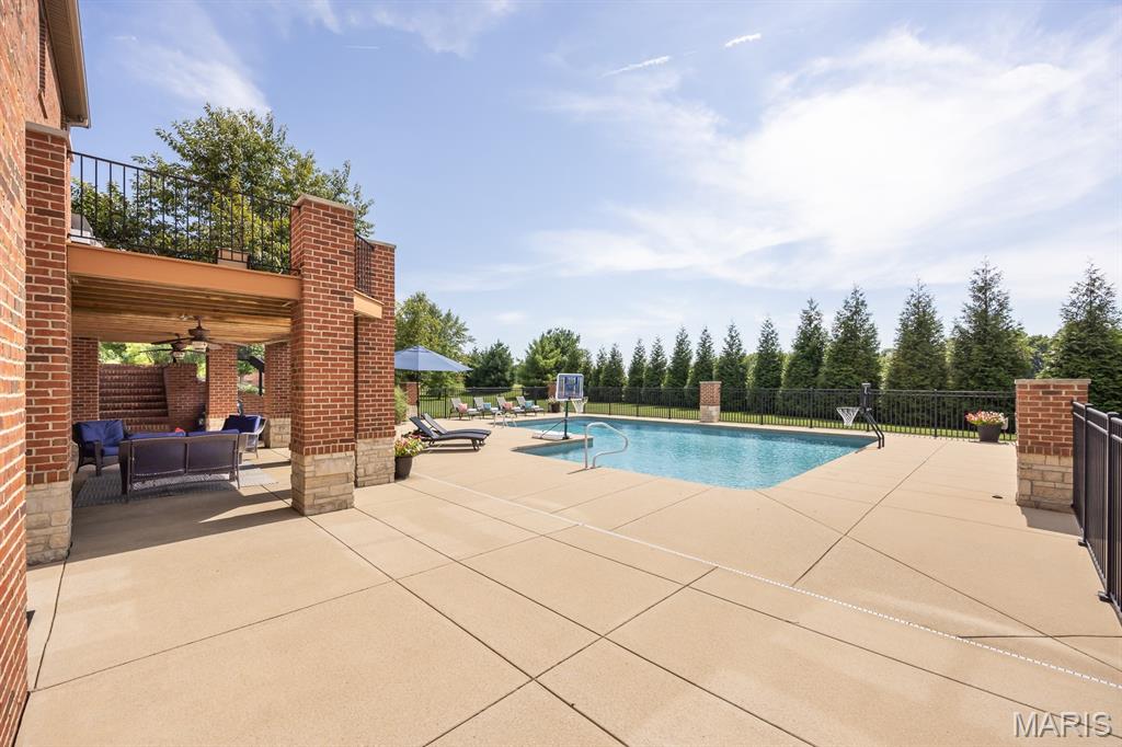 4209 Cassatt Court Property Photo 54