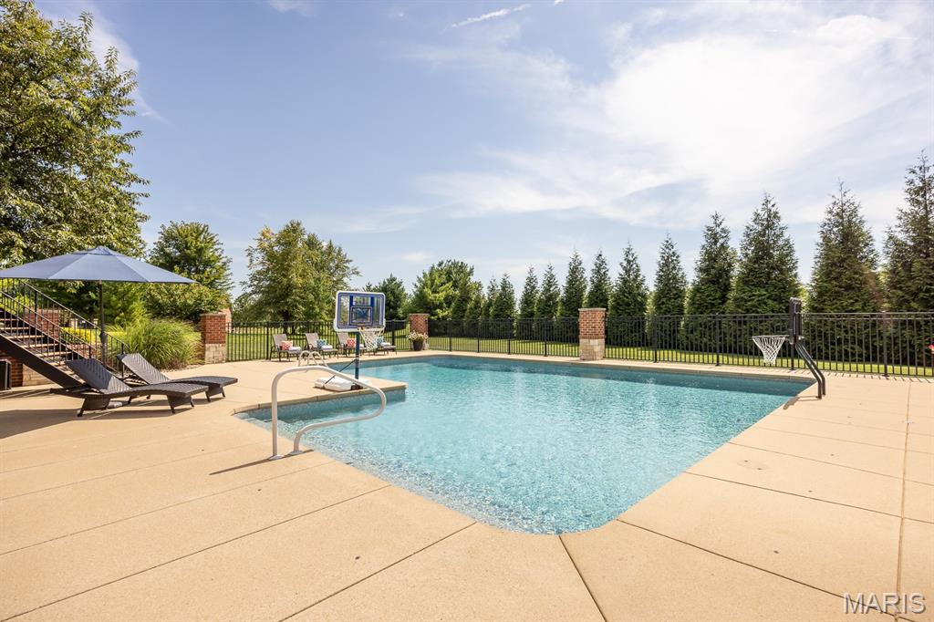 4209 Cassatt Court Property Photo 55
