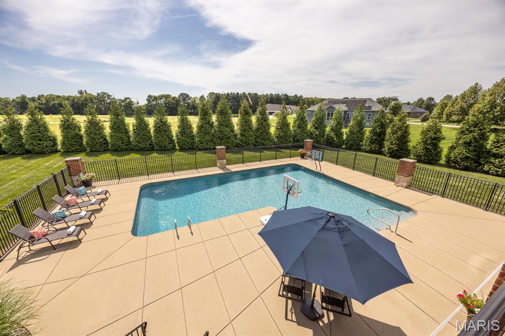 4209 Cassatt Court Property Photo 60