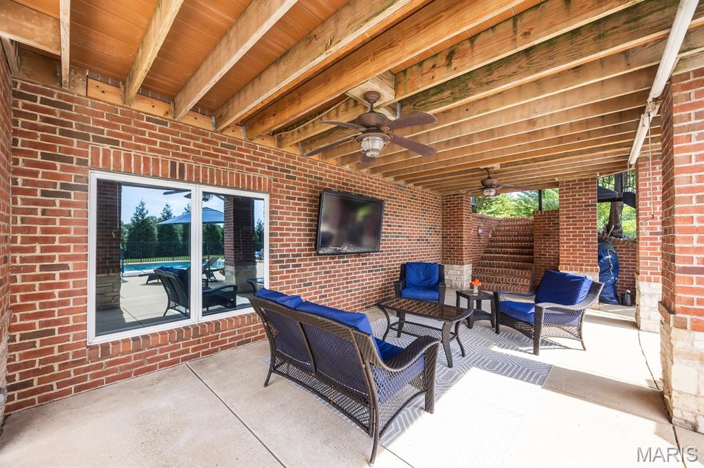 4209 Cassatt Court Property Photo 63