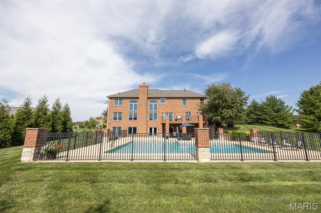 4209 Cassatt Court Property Photo 65