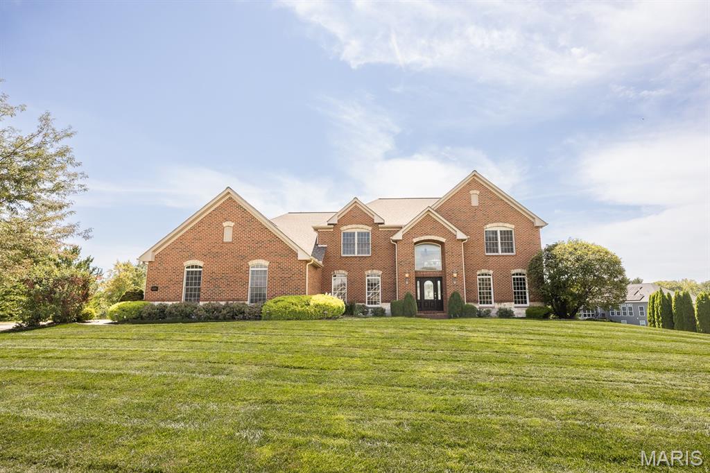 4209 Cassatt Court Property Photo 74