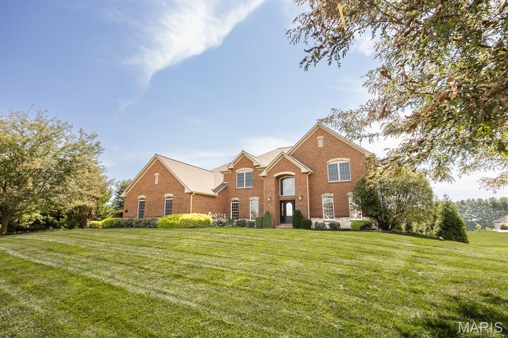 4209 Cassatt Court Property Photo 75