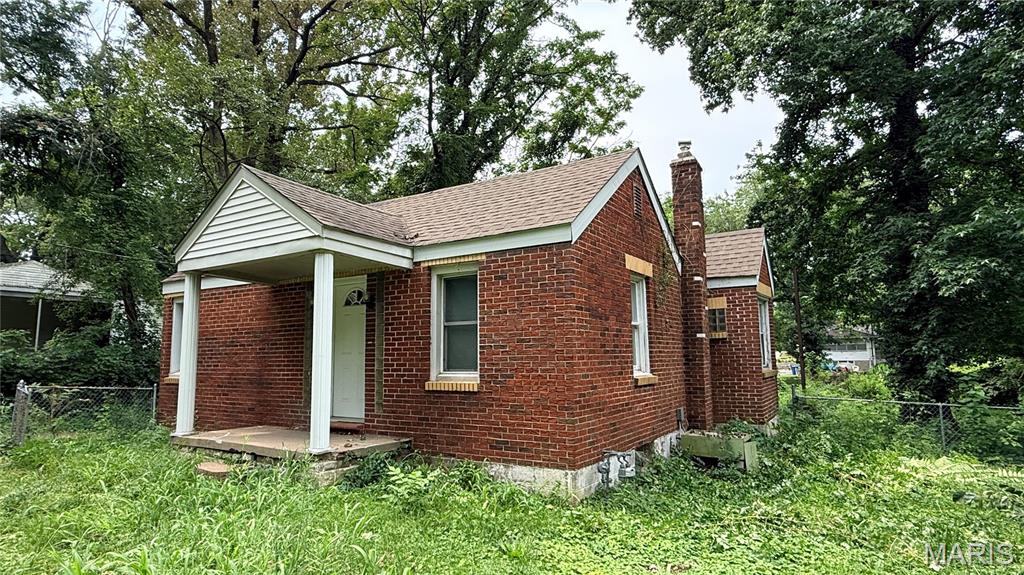 10151 Clairmont Drive Property Photo 1