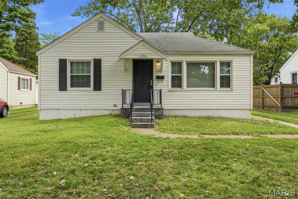 7901 Alert Drive Property Photo 1