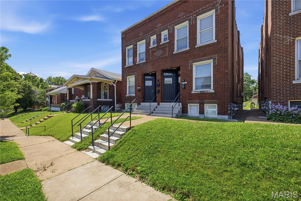 5244 Neosho Street Property Photo