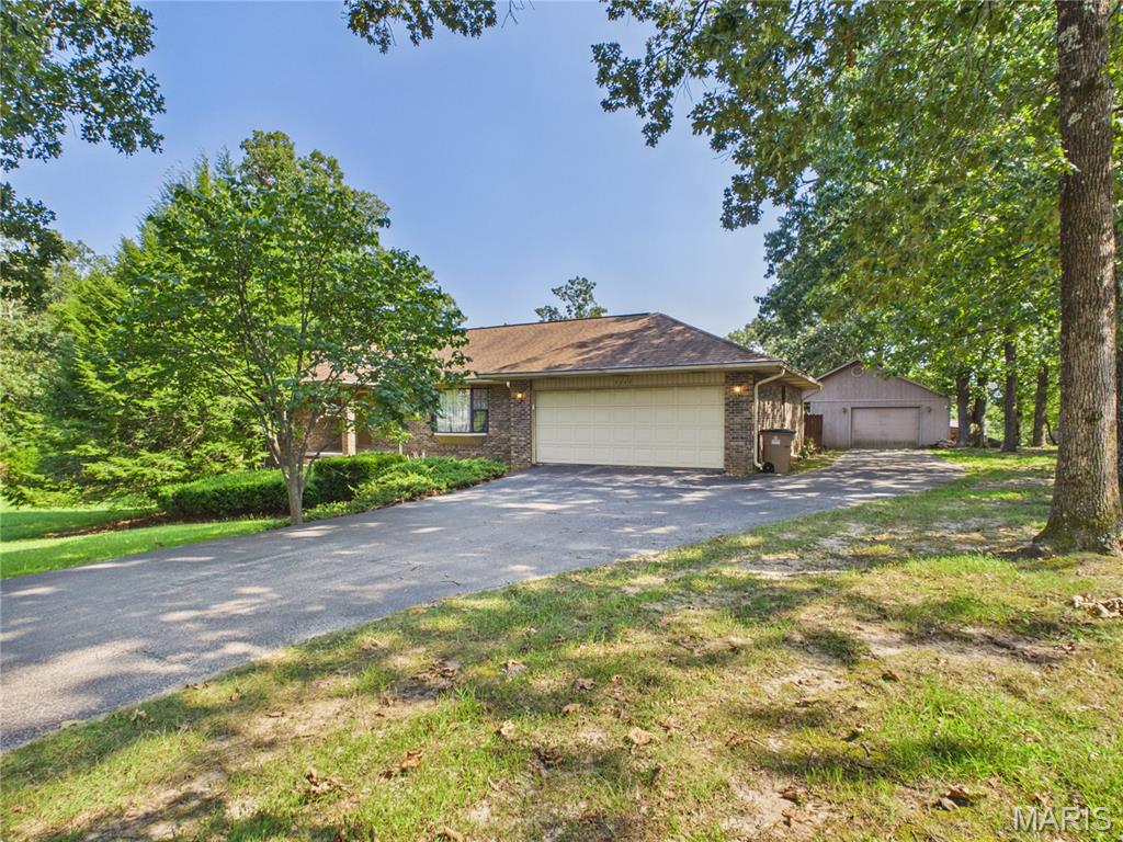 3266 Vandover Road Property Photo 1
