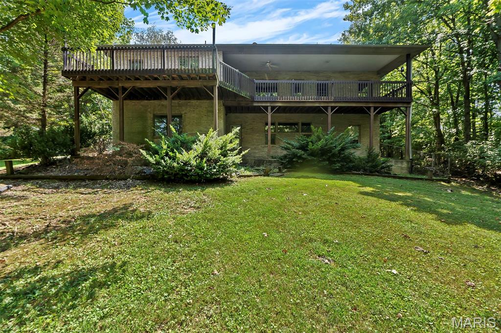537 Ann Drive Property Photo 3