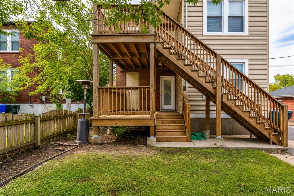 1016 Childress Avenue Property Photo 2