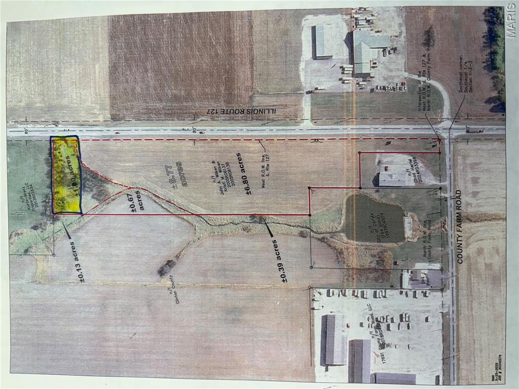 15207 State Route 127 Property Photo 1
