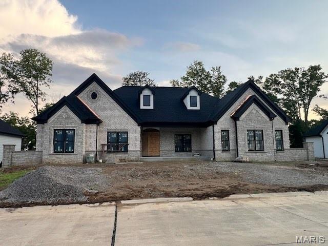 753 Silver Buck Lane