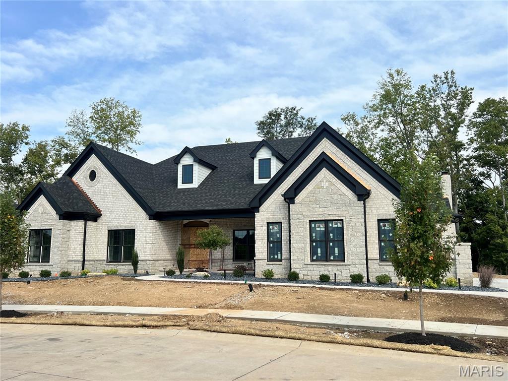 753 Silver Buck Lane Property Photo 1