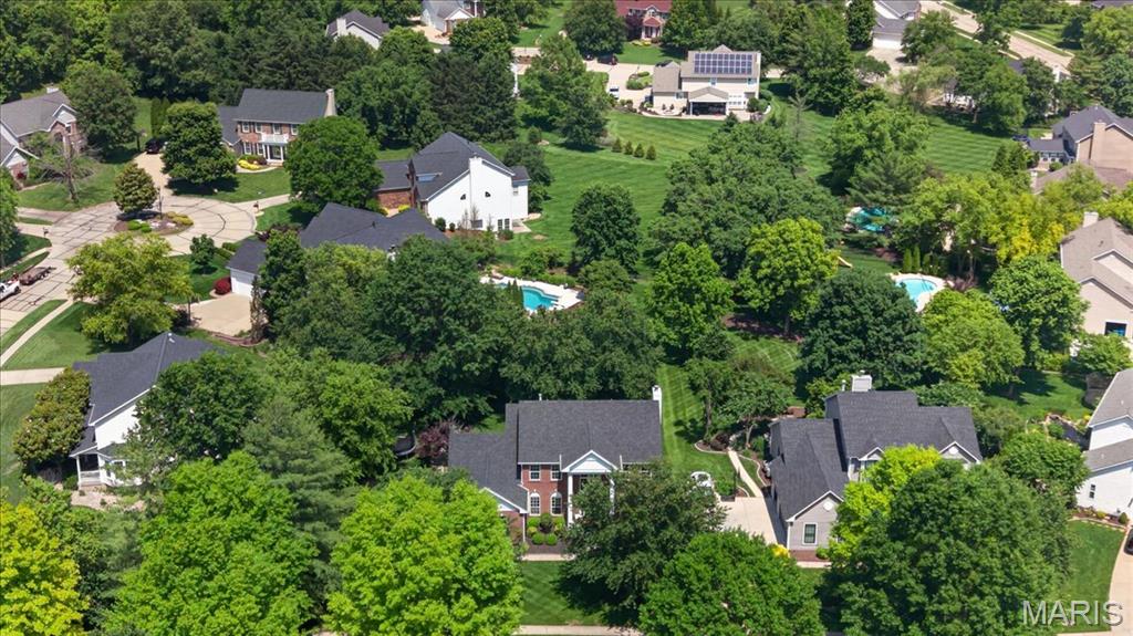 17821 Wilderness Cliff Court Property Photo 5