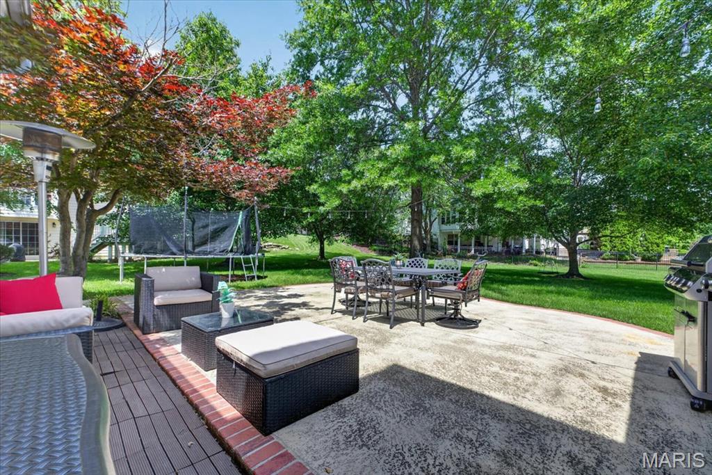 17821 Wilderness Cliff Court Property Photo 62