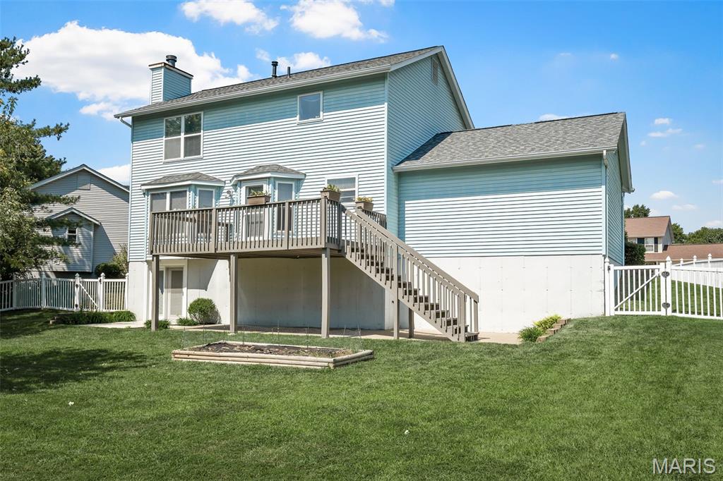 120 Bromley Court Property Photo 41