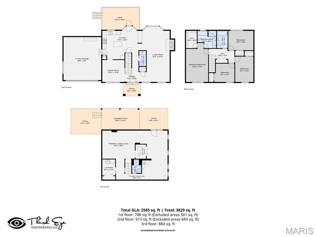 120 Bromley Court Property Photo 44