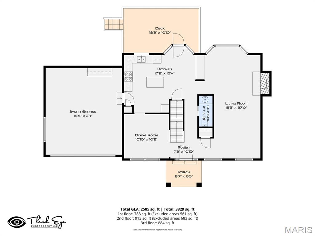 120 Bromley Court Property Photo 45