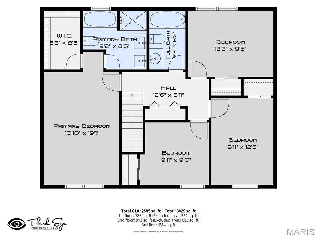120 Bromley Court Property Photo 46