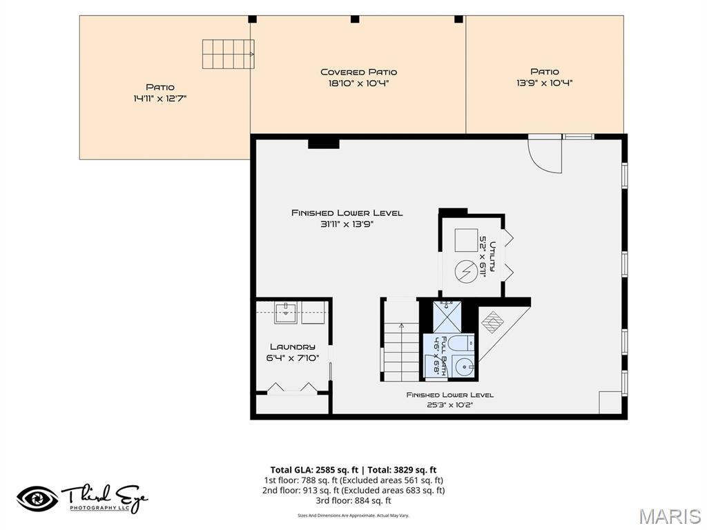 120 Bromley Court Property Photo 47