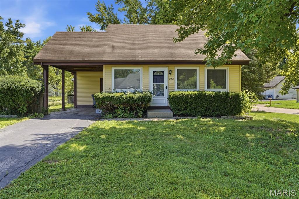 2760 Grants Parkway Property Photo 1