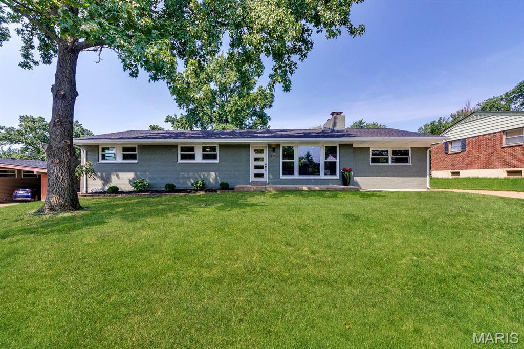 8751 Townhill Drive Property Photo 1