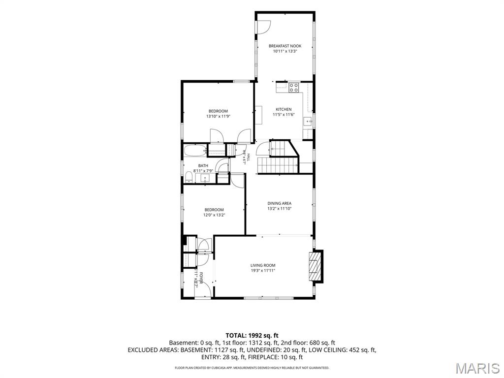 6013 Devonshire Avenue Property Photo 41