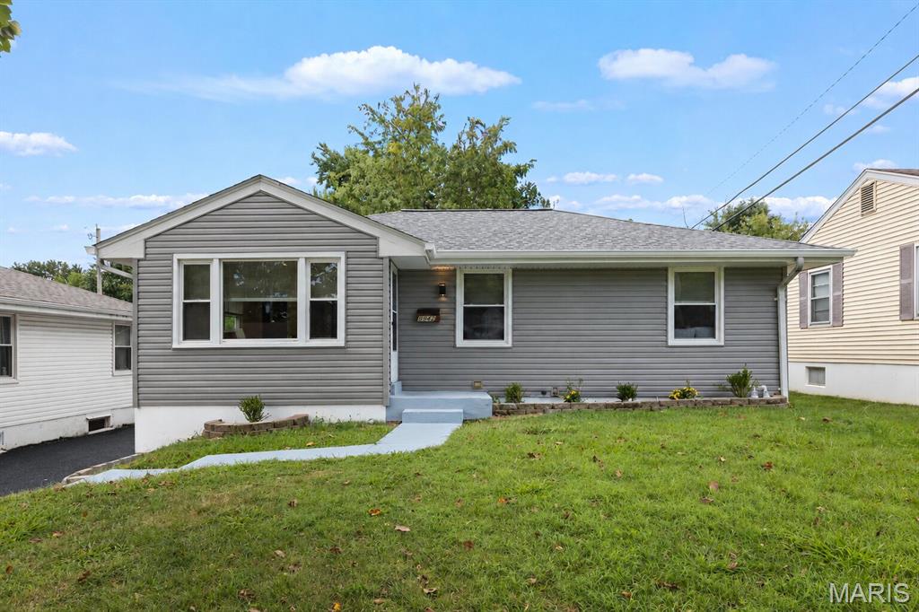9942 Westwise Court
