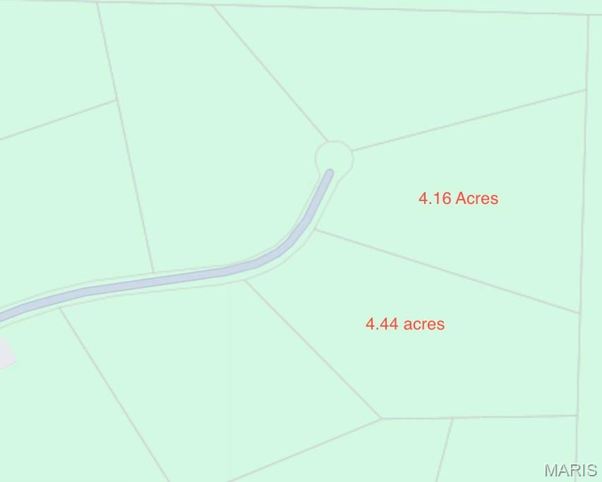 1616 Timber Bluff Trail Property Photo 12