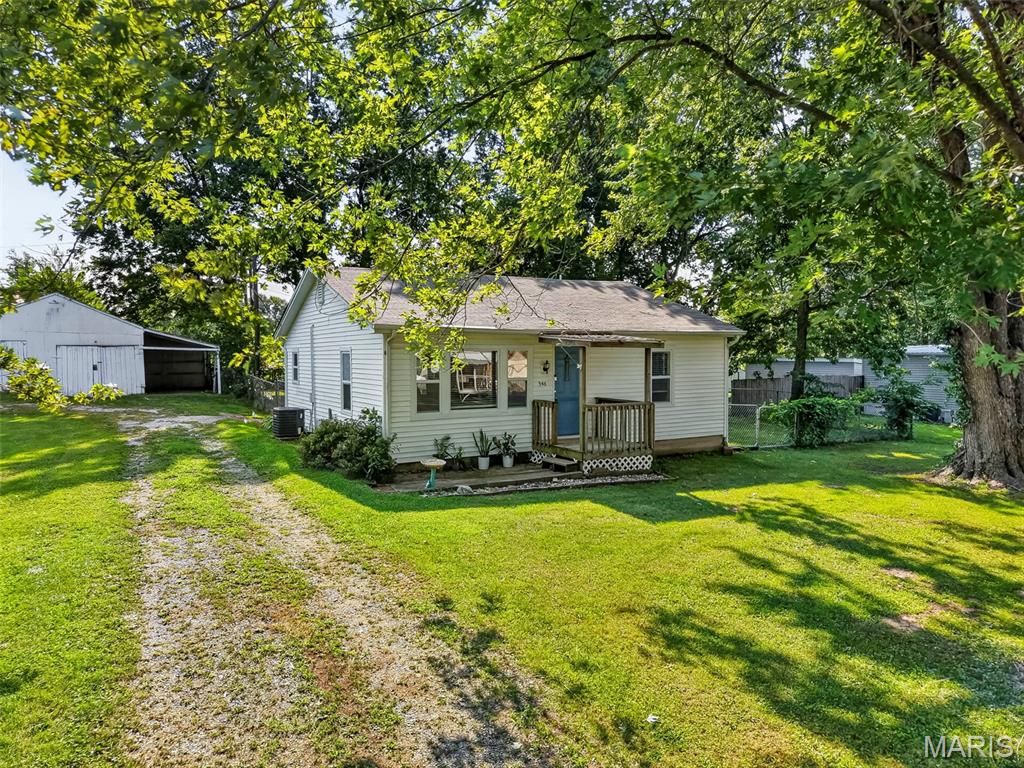 546 Chestnut Street Property Photo 1