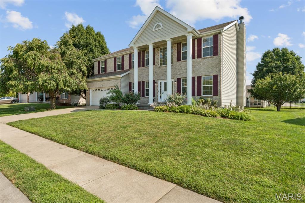 4084 Bassen Drive Property Photo 4