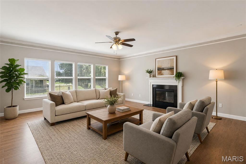 4084 Bassen Drive Property Photo 17