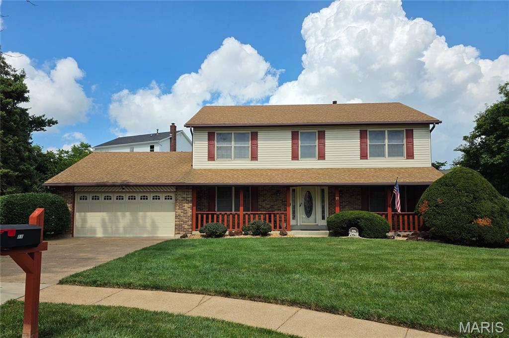 11 Dax Court Property Photo 1
