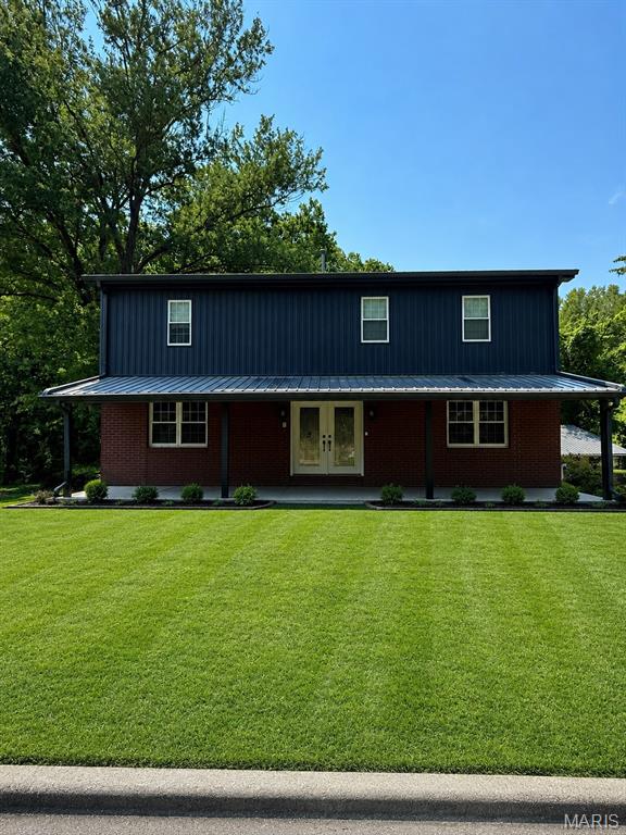 1008 Winslow Road Property Photo 1