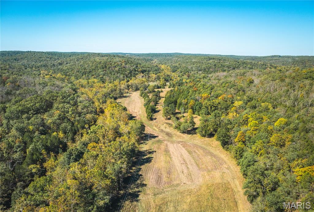 0 Clear Creek Road Property Photo 1