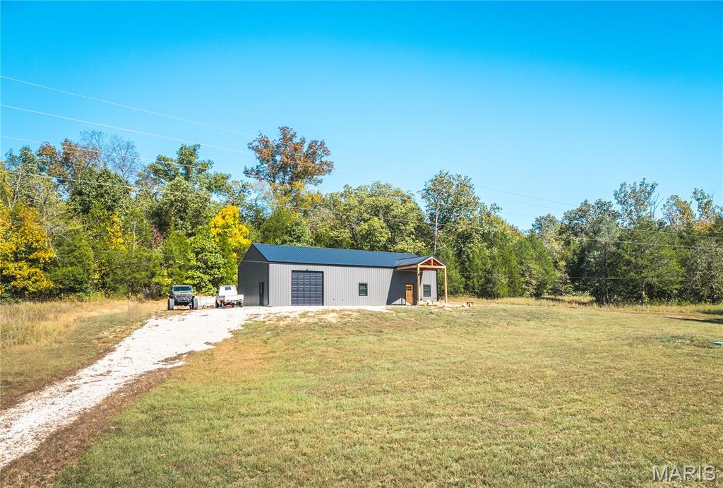 0 Clear Creek Road Property Photo 3