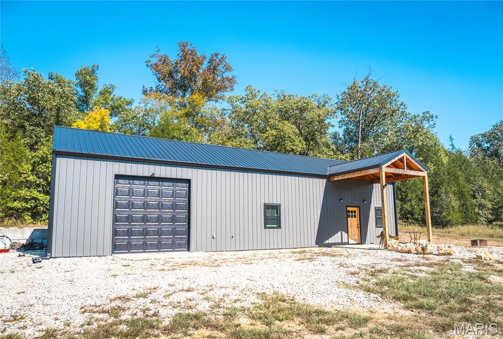 0 Clear Creek Road Property Photo 4