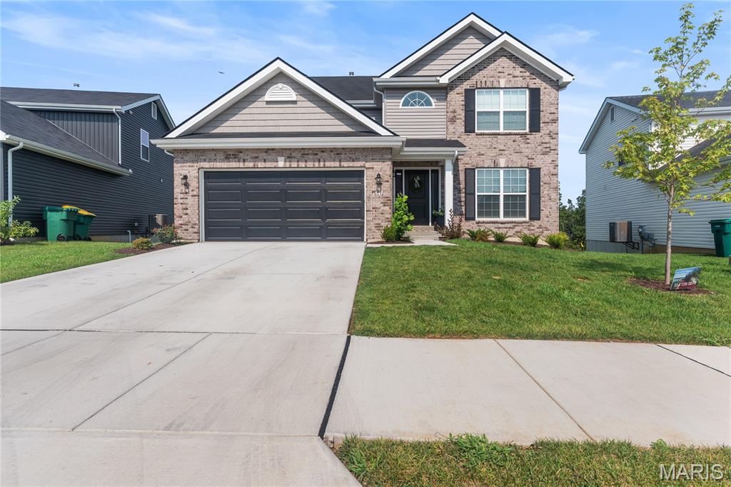 1547 Winding Meadows