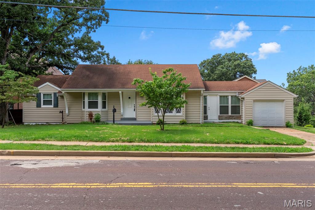 907 Edgar Road Property Photo 1