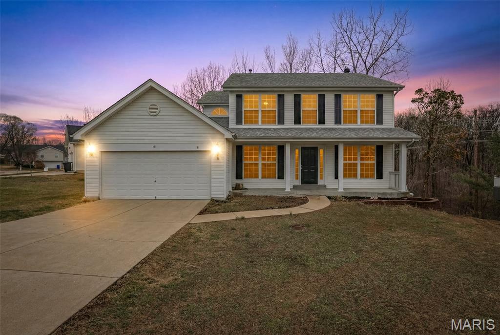 10 Caleb Circle Property Photo 1