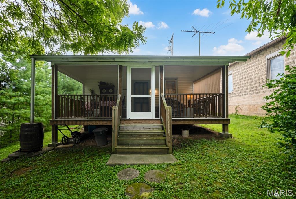 215 Jackson Street Property Photo 10