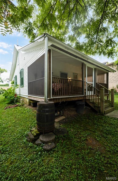 215 Jackson Street Property Photo 11