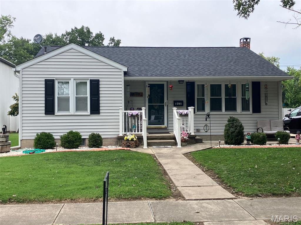 1431 Fairfax Street Property Photo 1
