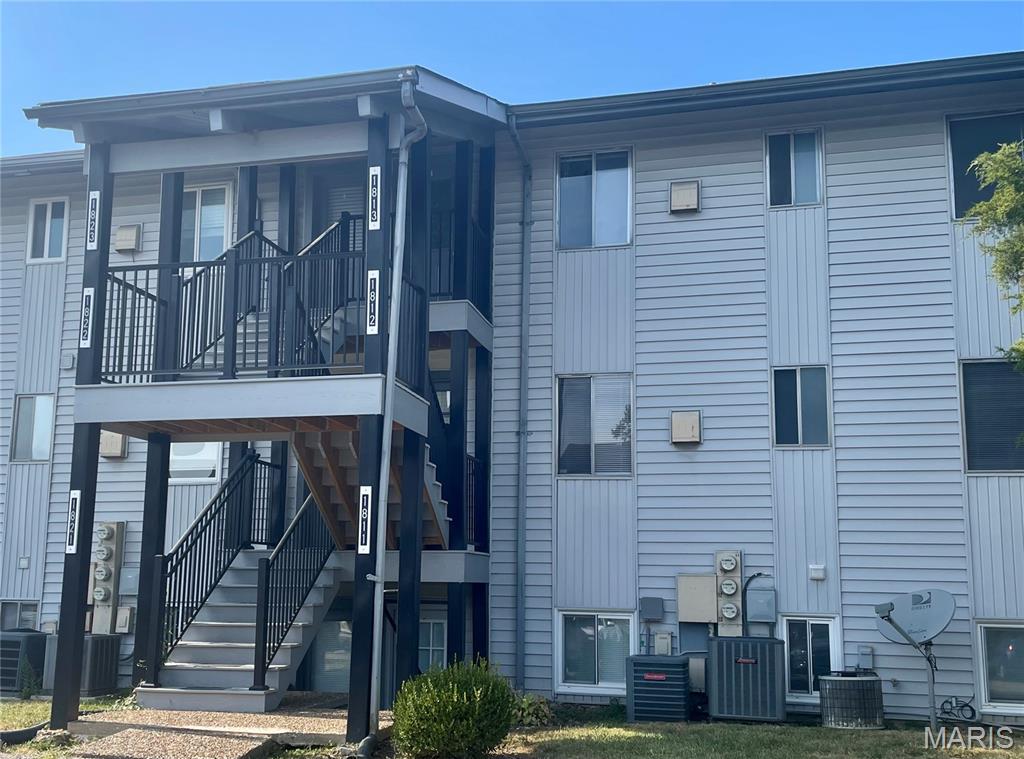 1812 Gascony Parc Drive 1812 Property Photo 1