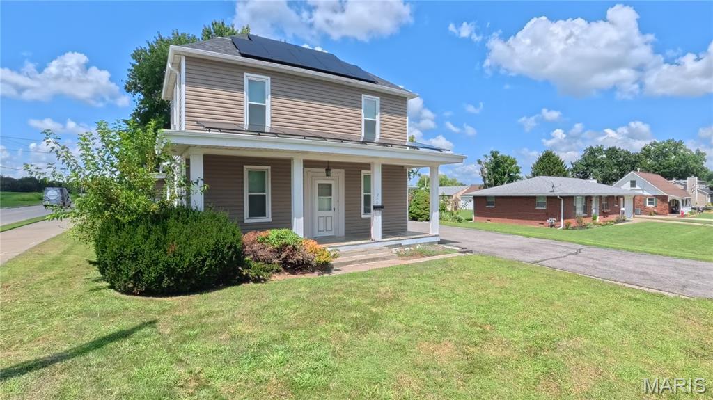 200 Hazel Street Property Photo 1