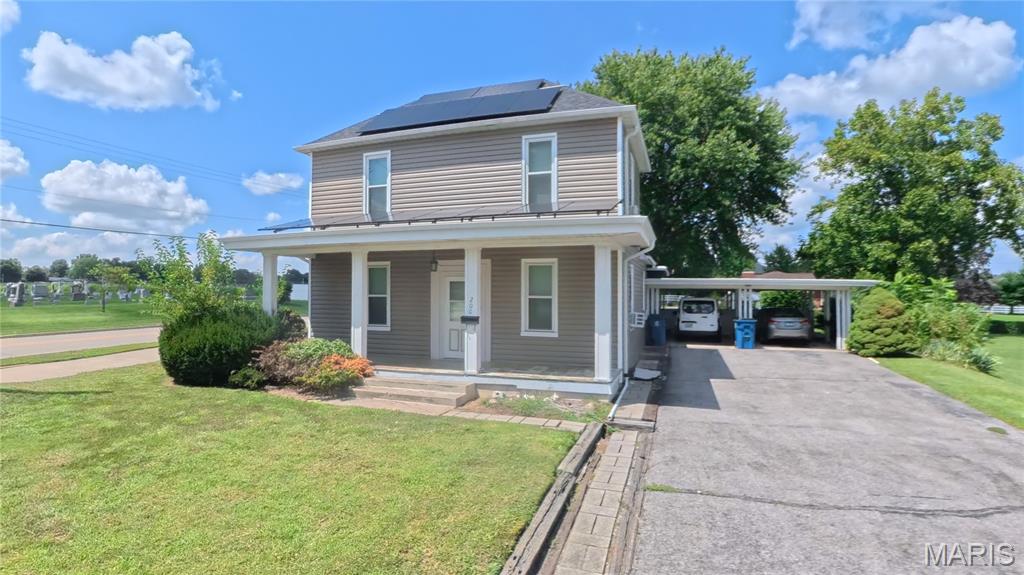 200 Hazel Street Property Photo 2
