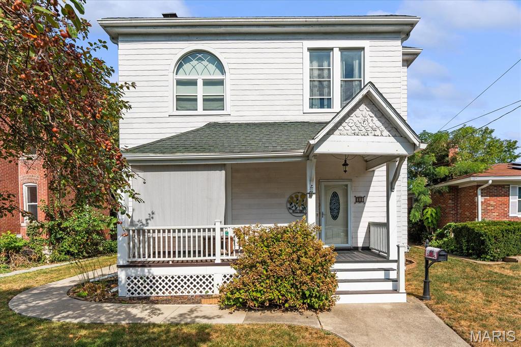 609 Sycamore Street Property Photo 1