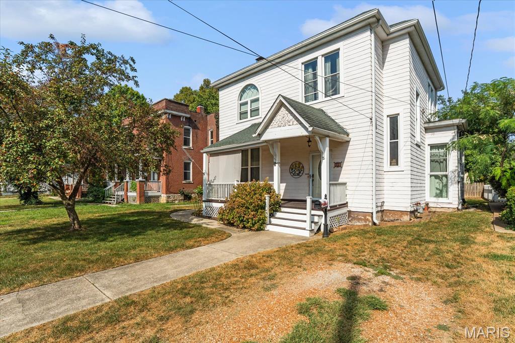 609 Sycamore Street Property Photo 41