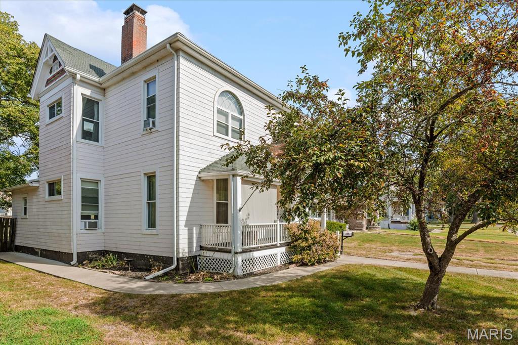 609 Sycamore Street Property Photo 42